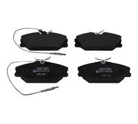 NK 223925 Juego de pastillas de freno