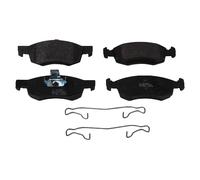 NK 223958 Juego de pastillas de freno