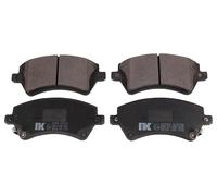 NK 224559 Juego de pastillas de freno