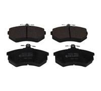 NK 224727 Juego de pastillas de freno