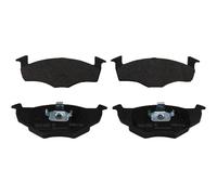 NK 224733 Juego de pastillas de freno