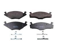 NK 224735 Juego de pastillas de freno