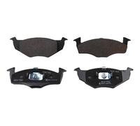 NK 224743 Juego de pastillas de freno