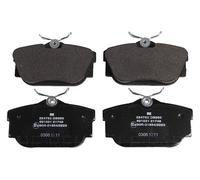 NK 224752 Juego de pastillas de freno