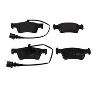 NK 224767 Juego de pastillas de freno