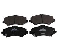 NK 229335 Juego de pastillas de freno