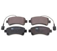 NK 2299104 Juego de pastillas de freno