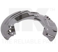 NK 231510 Deflector, disco de freno BMW 34 10 6 762 851
