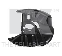 NK 231519 Deflector, disco de freno BMW 34 11 6 759 787