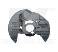 NK 231535 Deflector, disco de freno BMW 34 11 2 282 109