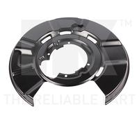 NK 231547 Deflector, disco de freno BMW 34 21 2 283 253