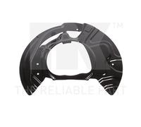 NK 231556 Antisalpicaduras Disco de Freno Delantero Derecho para BMW E70 F15 F85
