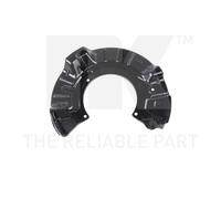NK 231559 Antisalpicaduras Disco de Freno Delantero Derecho para Mini R50 R53