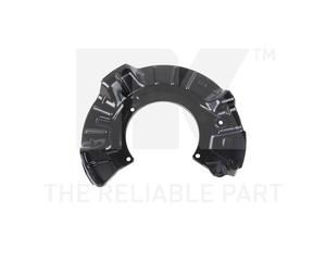 NK 231559 Antisalpicaduras Disco de Freno Delantero Derecho para Mini R50 R53