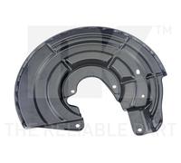 NK 231902 Deflector, disco de freno CITROËN 4209 89