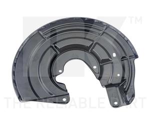 NK 231902 Deflector, disco de freno CITROËN 4209 89