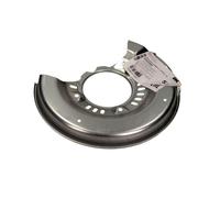 NK 232309 Antisalpicaduras Disco Delantero Izquierdo para Toyota Yaris Verso