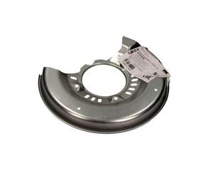 NK 232309 Antisalpicaduras Disco Delantero Izquierdo para Toyota Yaris Verso