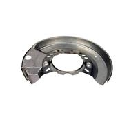 NK 232310 Antisalpicaduras Disco de Freno Delantero Dcha para Toyota Yaris Verso