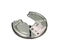 NK 232315 Antisalpicaduras Disco Trasero Derecha para Fiat Lancia Alfa Romeo
