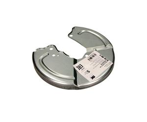 NK 232315 Antisalpicaduras Disco Trasero Derecha para Fiat Lancia Alfa Romeo