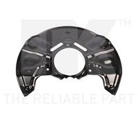 NK 234507 Deflector, disco de freno TOYOTA 47782 05 030