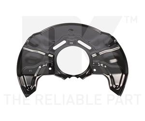NK 234507 Deflector, disco de freno TOYOTA 47782 05 030
