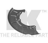 NK 234710 Deflector, disco de freno VW 1J0 615 311 A