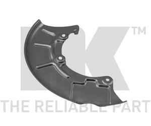 NK 234710 Deflector, disco de freno VW 1J0 615 311 A