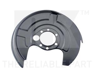NK 2347102 Deflector, disco de freno AUDI 8D0 615 612