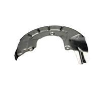 NK 234736 Antisalpicaduras Disco de Freno Delantero Dcha para Seat VW Audi Skoda