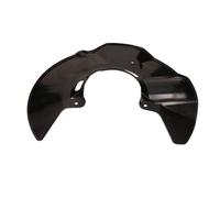 NK 234742 Antisalpicaduras Disco de Freno Delantero Izquierdo para VW Multivan V