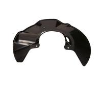 NK 234744 Antisalpicaduras Disco de Freno Delantero Derecho para VW Multivan V