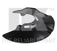 NK 234744 Deflector, disco de freno VW 7E0 615 312