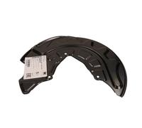 NK Antisalpicaduras Disco Freno Delantero Izquierdo para VW Golf VII 5G1 BQ1 BE1