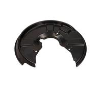 NK 234775 Carcasa De Disco De Freno Trasero Derecho Para Audi A4 8E2 B6 8E5 B6