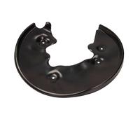 NK 234778 Antisalpicaduras Disco Trasero Izquierdo para Audi A4 8K2 B8 A5 A6 A7