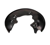 NK 234779 Antisalpicaduras Disco Trasero Derecha para Audi A4 8K2 B8 A5 A6 A7
