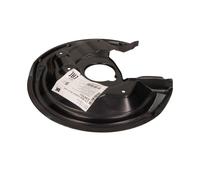 NK 234781 Antisalpicaduras Disco Freno Trasero Derecho para Skoda Yeti VW Beetle
