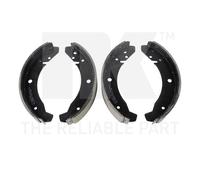 NK 2747104 Juego De Zapatas De Freno Traseras Para VW Iltis 183 Porsche 924