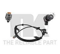 NK 292236 freno Sensores de presión