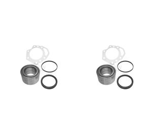NK 2x Cubo Kit Cojinete de Rueda Trasero para Mercedes Sprinter 3-T Caja 903 901
