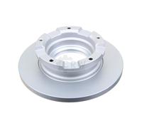 NK 312579 Disco de freno