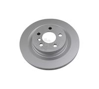 NK 2X Disco De Freno Ø300 Mm Ventilado Recubierto Para BMW X1 F48 XDRIVE20D