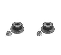 NK 2x Eje de Rueda Juego Cojinetes para Lancia kappa Coupé 838 838 838A 838B