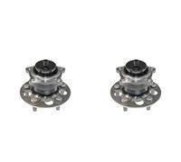 NK 2x Eje de Rueda Juego Cojinetes para Toyota Rav 4 IV Lexus NX Hs A4 WWA4