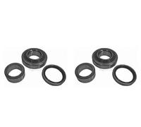 NK 2x Eje de Rueda Juego Cojinetes Trasero para Suzuki Jimny Todoterreno Cerrado