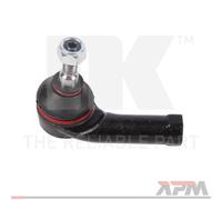 NK Rótula de dirección