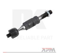 Rótula Axial Barra Delantero Izquierdo Derecho para Alfa Romeo 159 Sportwagon