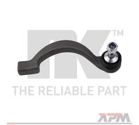 Terminal de la barra de dirección 5031206 NK para JAGUAR DAIMLER